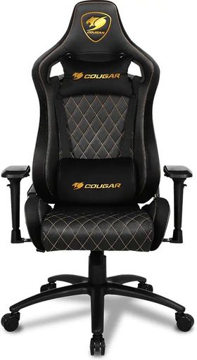 Геймерське крісло Cougar Armor S Royal