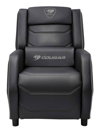 Геймерское кресло Cougar Ranger S Black