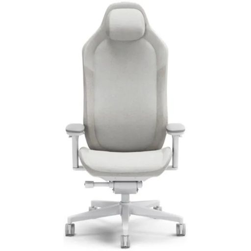 Геймерское кресло Fractal Design Refine Fabric Light P2605 (FD-CH-RE1F-02)