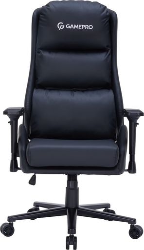 Геймерское кресло GamePro GC695B
