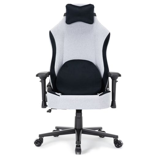 Геймерське крісло GamePro GC715LG