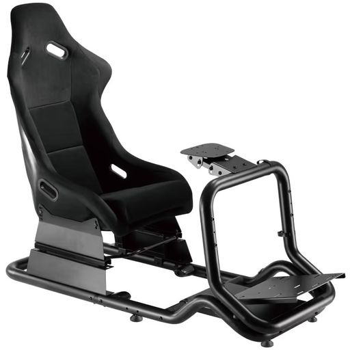 Крісло для геймерів GamePro RS167