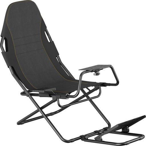 Геймерське крісло (кокпіт) GamePro RS400B