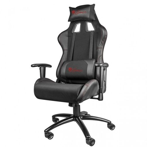 Геймерское кресло Genesis Nitro 550 Black