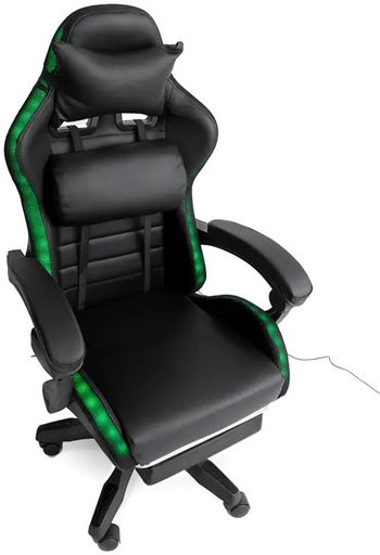 Геймерське крісло Gordon G895