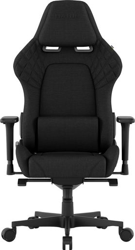 Геймерське крісло Hator Darkside 2 PRO Fabric (HTC1500) Black