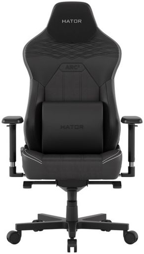 Геймерське крісло Hator Arc 2 XL (HTC2000) Black