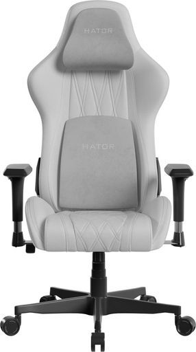 Геймерське крісло Hator Darkside 3M (HTC3001M) White