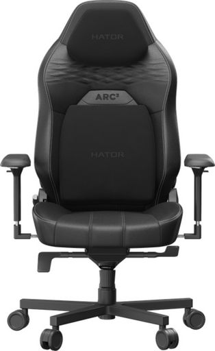 Геймерське крісло Hator Arc 3 L (HTC3400L) Black