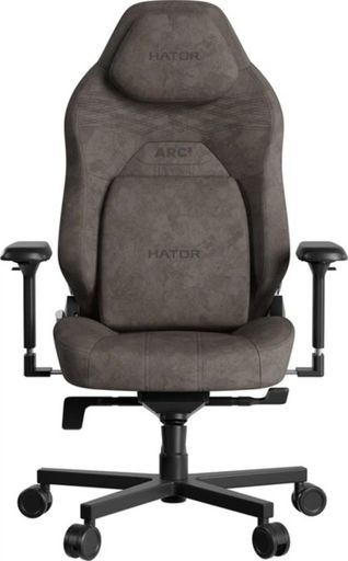 Геймерское кресло Hator Arc 3 S Velour (HTC3442S) Milk Shake