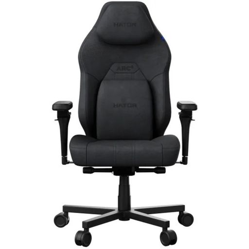 Геймерское кресло Hator Arc 4 L Velour (HTC4440L) Black
