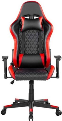 Геймерське крісло HiSmart CH06-24 (HS082819)
