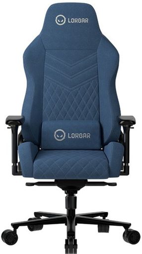Геймерське крісло Lorgar Ace 422 Blue (LRG-CHR422BL)