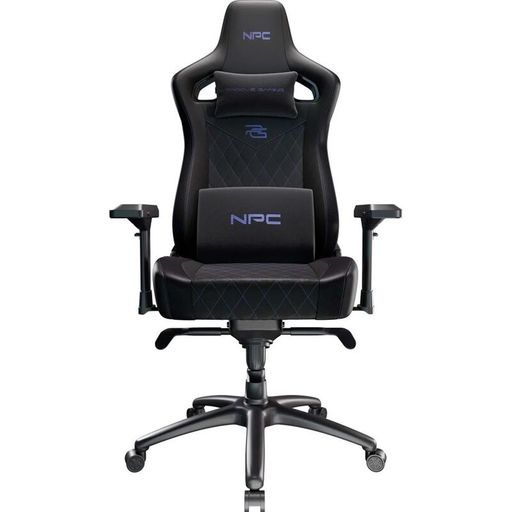 Геймерское кресло Proove Gaming NPC Black (GCNP0001017)
