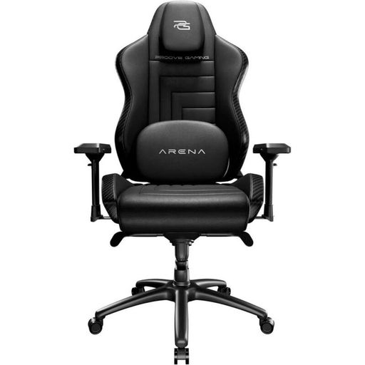 Геймерське крісло Proove Gaming Arena Black (GCRN0001001)