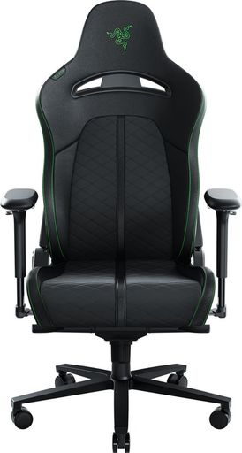 Кресло игровое Razer Enki Green (RZ38-03720100-R3G1)