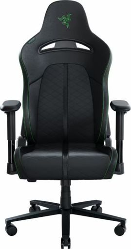 Геймерское кресло Razer Enki X Green (RZ38-03880100-R3G1)