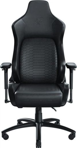 Геймерское кресло Razer Iskur XL Black (RZ38-03950200-R3G1)