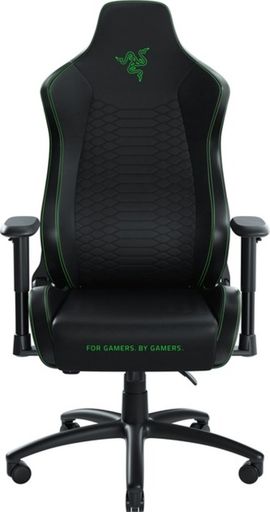 Геймерское кресло Razer Iskur X XL (RZ38-03960100-R3G1)