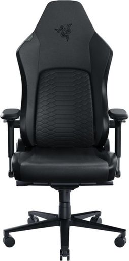 Крісло для геймерів Razer Iskur V2 Black (RZ38-04900200-R3G1)