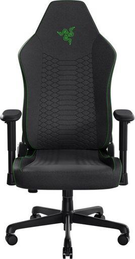Геймерське крісло Razer Iskur V2 X Black Fabric (RZ38-05310100-R3G1)