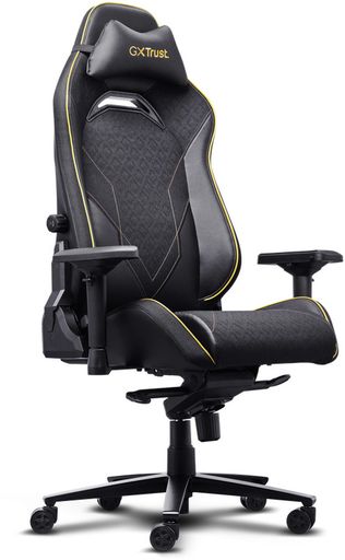 Геймерське крісло Trust GXT 721 Ruya Pro (25186_TRUST)