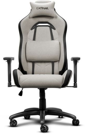 Геймерское кресло Trust GXT 723B Ruya (25532_TRUST)