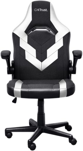 Геймерське крісло Trust GXT703W Riye White