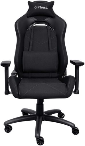 Геймерское кресло Trust GXT714 Ruya ECO Black (24908)