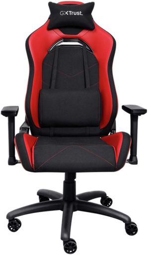 Геймерское кресло Trust GXT714R Ruya ECO (25064)