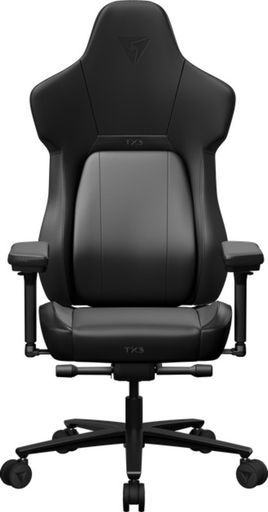 Геймерское кресло TX3 Core Modern Black (TEGC-2057101.11)