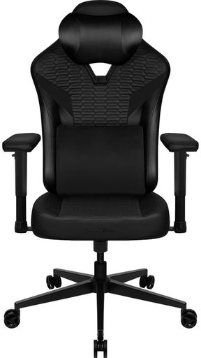 Геймерское кресло TX3 Eaze V2 Racer Black (TEGC-2064101.11)