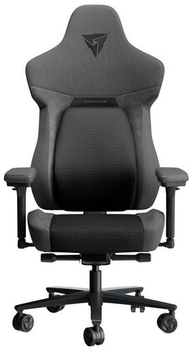 Геймерське крісло TX3 Core Mesh Black (TEGC-2068101.11)