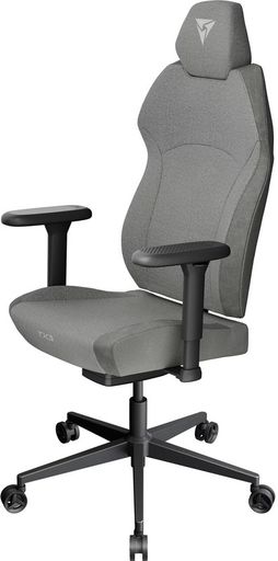 Геймерское кресло TX3 Solo 360 Loft Air Light Grey (TEGC-2080104.41)