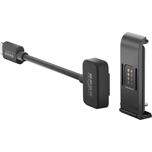 Кришка для екшн-камери GoPro Magnetic Door and Power Cable Kit (ADCON-001)