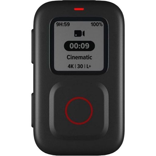 Пульт GoPro The REMOTE 3.0 (ARMTE-003-EU)