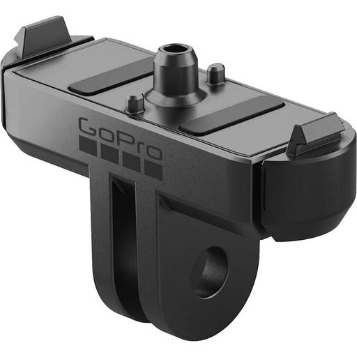 Кріплення GoPro Magnetic Latch Mount (AEMAG-001)
