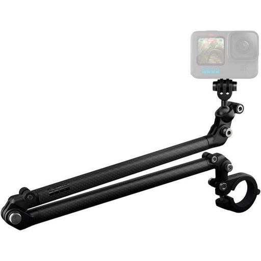 Кріплення GoPro Boom універсальне з кріпленням на кермо (AEXTM-011)