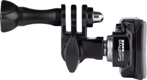 Кріплення GoPro Helmet Front + Side Mount (AHFSM-001)