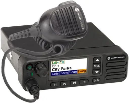 Motorola DM4601E VHF
