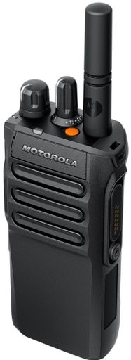 Motorola R7a VHF