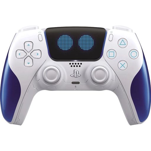 Геймпад Sony DualSense Astro Bot Limited Edition (1000044980)