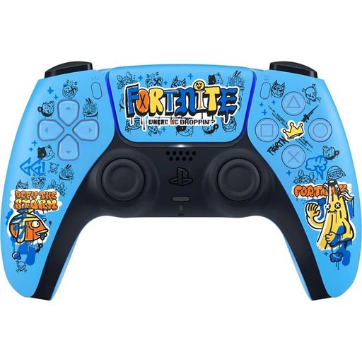 Геймпад Sony DualSense Fortnite Limited Edition (1000045436)