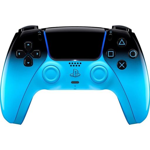 Бездротовий геймпад Sony DualSense для PS5 Rhythm Blue (1000048536)