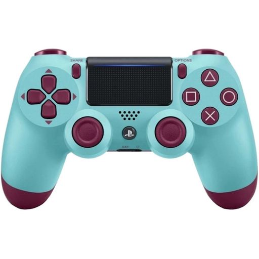 Геймпад Sony DualShock 4 V2 Berry Blue (9718918)