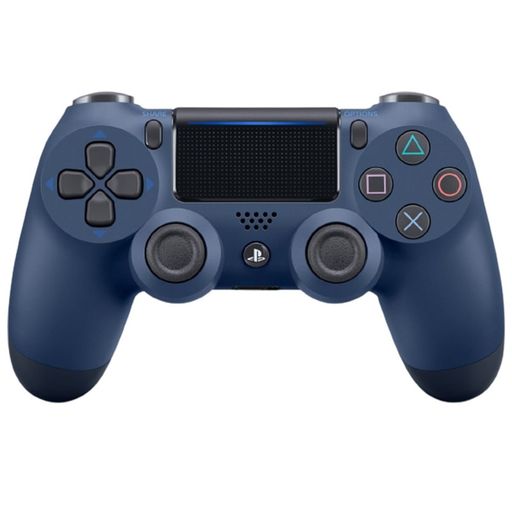Геймпад Sony DualShock 4 V2 Midnight Blue (9874768)