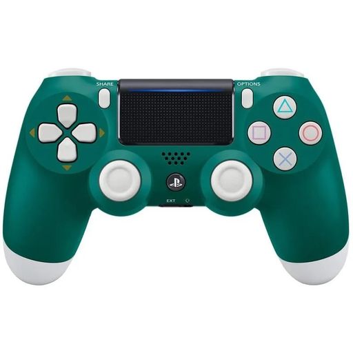 Геймпад Sony DualShock 4 V2 Alpine Green (9981398)