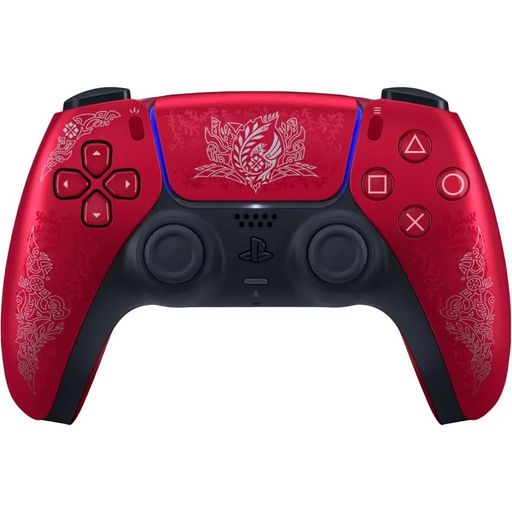 Геймпад Sony DualSense Monster Hunter Wilds Limited Edition