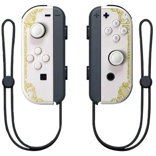 Геймпад Nintendo Switch Joy Con Tears Of The Kingdom A