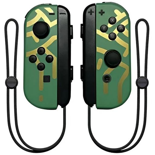 Геймпад Nintendo Switch Joy Con Tears Of The Kingdom C